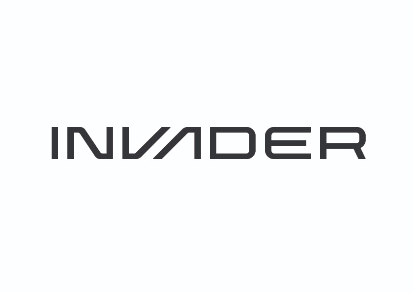 INVADER
